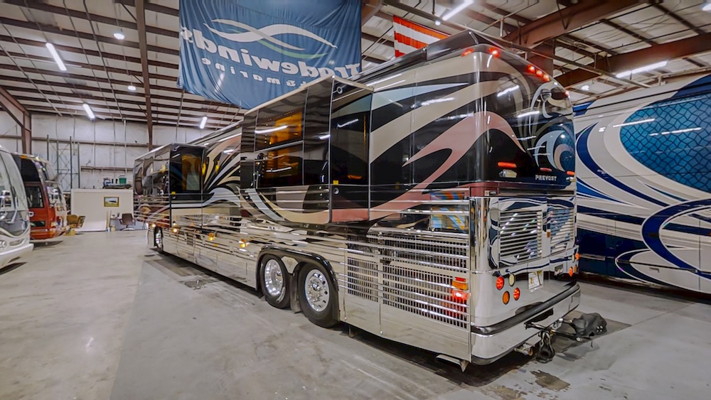 2006 Prevost Royale XLII For Sale